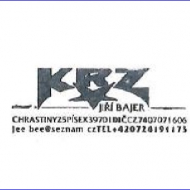 Autorská licence KRZ 
