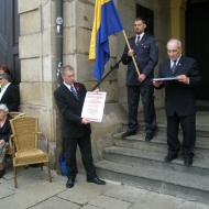 Prezentace Nové doby