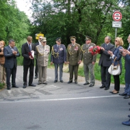 Zahraniční delegace 17.6.2015